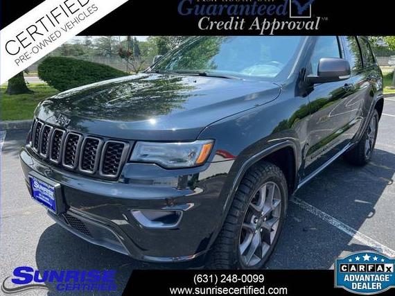 JEEP GRAND CHEROKEE 2021 1C4RJFBGXMC758076 image